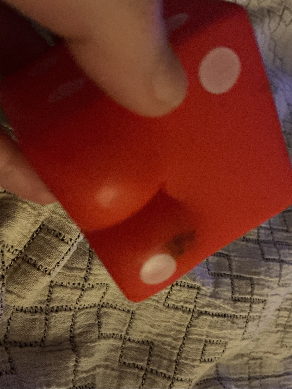 Red Dice